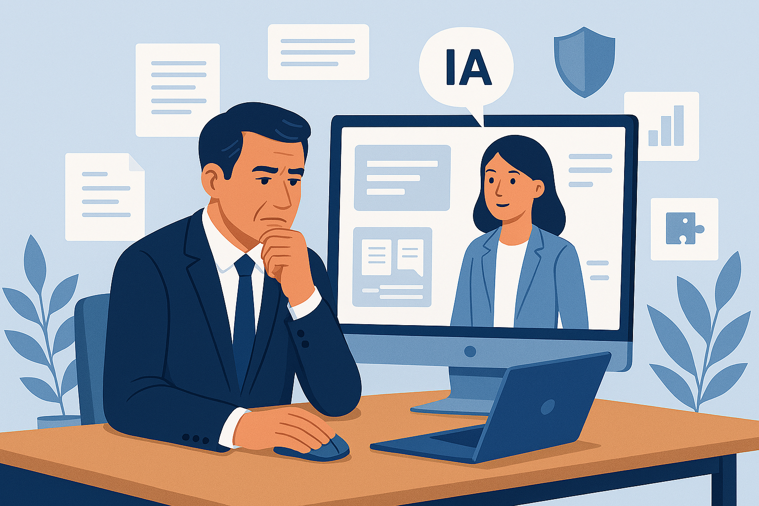 Md09 logo le double numerique